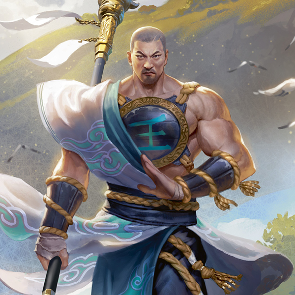 Zen, Tamer of Purpose